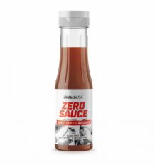 Poză Biotech Zero Sauce 350 ml