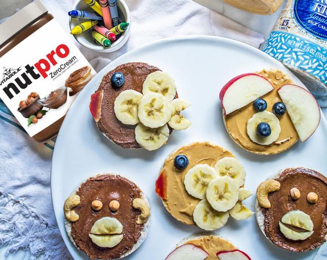 Poză DULCIURILE, DIETELE si ALIMENTELE DIETETICE, cum putem integra in rutina noastra ceva gustos fara sa ne afecteze performanta?