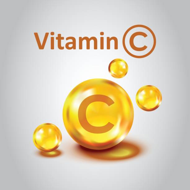 Poză VITAMINA C - BANAL SAU EXTRAORDINAR?