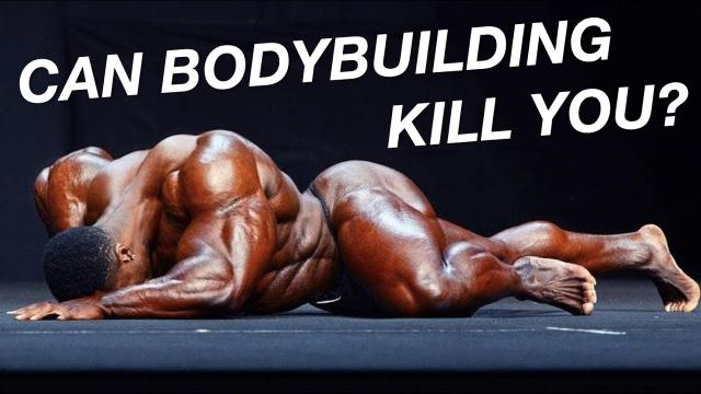 Poză Culturism si Fitness - Sanatate sau Boala - Partea 1/2 