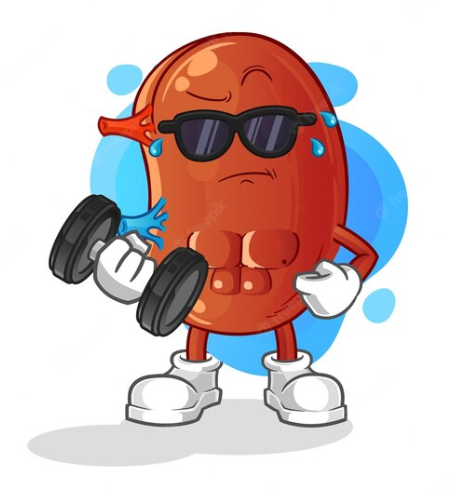 Poză #1 SANATATEA RINICHILOR 