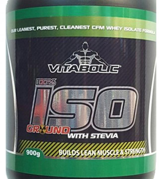 Poză Ce este Stevia