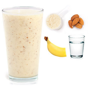 Poză Gainer Masa Musculara