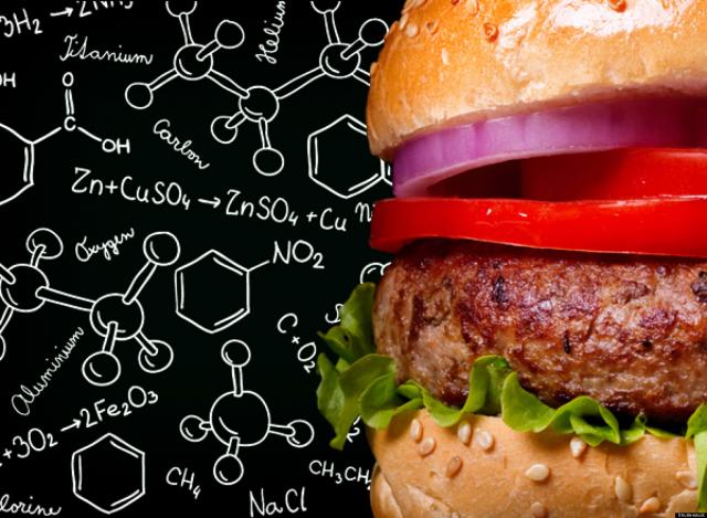 Poză Ghid amanuntit de nutritie