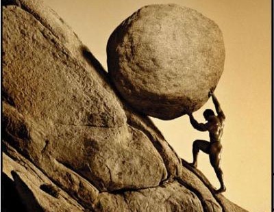 Poză TOP 7 greseli care va distrug progresul