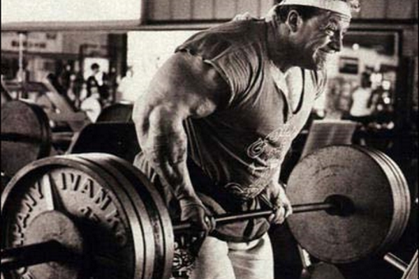 Poză HIGH INTENSITY TRAINING (HIT) - ARSENALUL TITANILOR