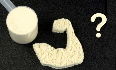 Poză Proteina din China vs Proteina de cea mai inalta calitate: CUM FACEM DIFERENTA?