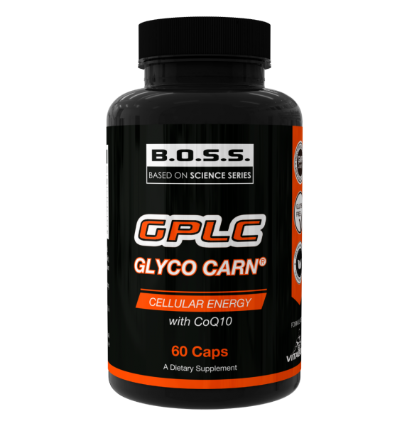 Poză GPLC - PRODUCT REVIEW