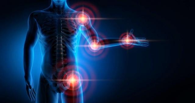 Poză ITI POCNESC ARTICULATIILE? AFLA CE AFECTIUNI ASCUNDE 