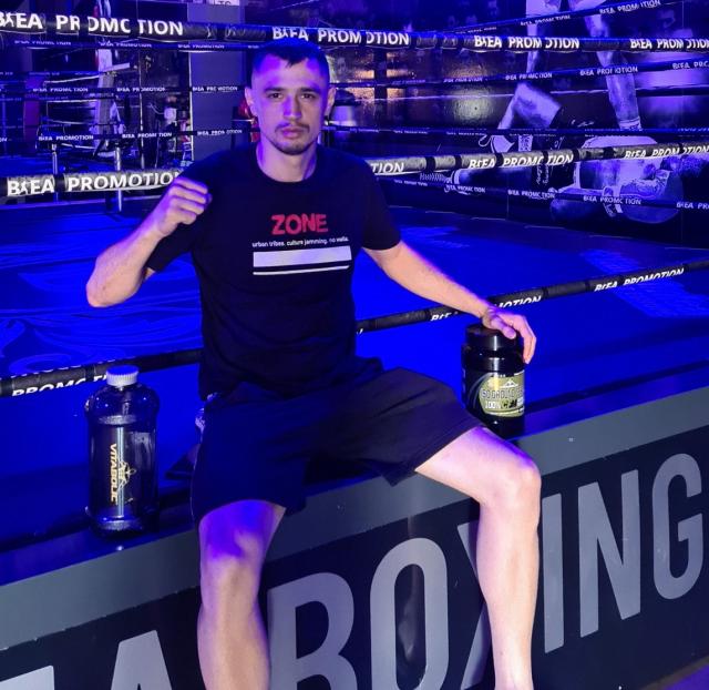 Poză SUPLIMENTELE ÎN SPORTURILE DE CONTACT