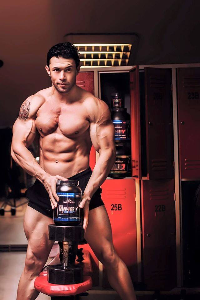 Poză Top 5 suplimente nutritive