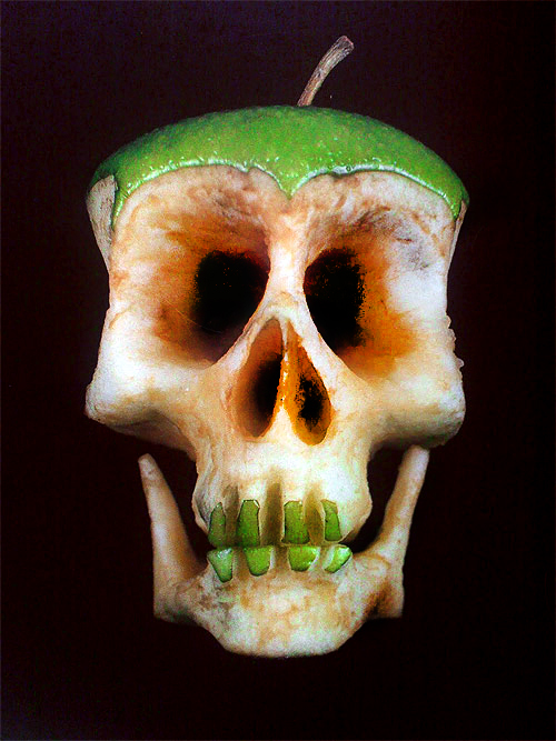 Poză FRUCTE-FRUCTOZA-MOARTE?!