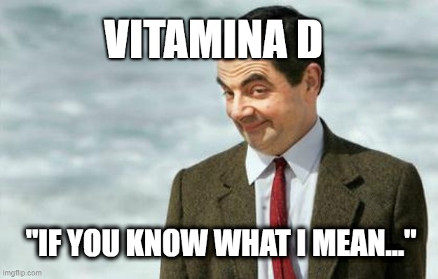 Poză Vitamina D - Vitamina cu cele mai mari carente in cazul sportivilor