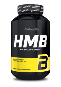Imagine produs HMB 150 mega capsules