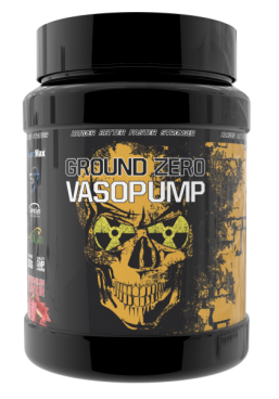 Imagine produs Ground Zero VasoPump 500g