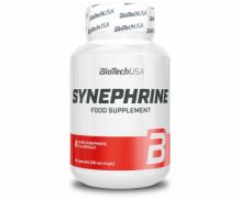 Poză Biotech Synephrine 60 caps