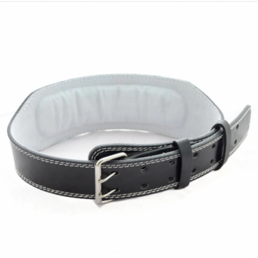 Imagine produs Centura Neagra 10cm XL
