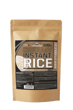Imagine produs Creamy Instant Rice 1 Kg