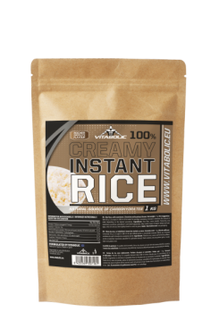 Imagine produs Creamy Instant Rice 1Kg
