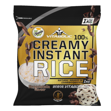 Imagine produs Creamy Instant Rice 1Kg