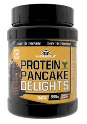 Poză Protein Pancake Delights 500g