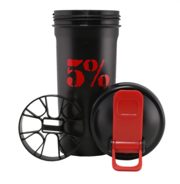 Imagine produs Rich Piana Shaker