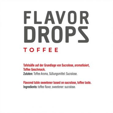 Imagine produs GOT7 Flavor Drops 30ml (picaturi cu aroma)