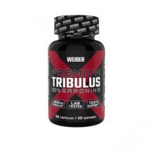 Poză Weider Premium Tribulus 90 caps