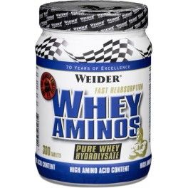 Imagine produs Whey Aminos 300 tab