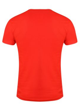 Imagine produs Tricou Gold s Gym Muscle Joe - Rosu