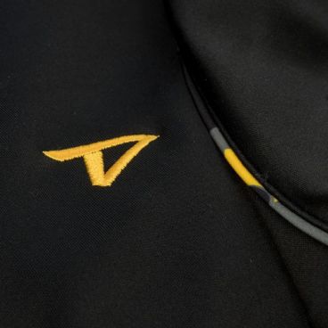 Imagine produs Hanorac Dedicated Black Lux Hoodie