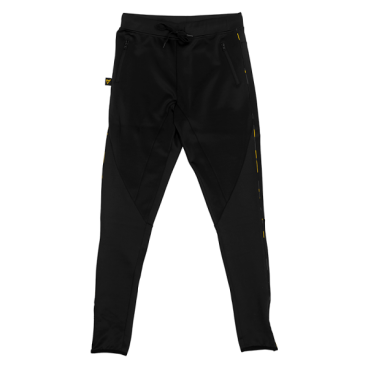 Imagine produs Pantaloni lungi Dedicated Black Lux Pants