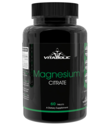 Poză Magnezium Citrate