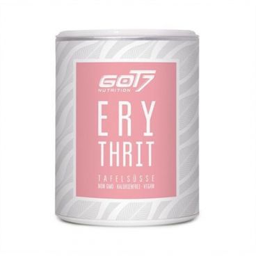 Imagine produs GOT7 Erythritol 500 g (indulcitor natural)