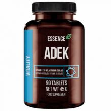 Poză Essence ADEK Vitamin 90 tabs