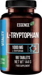 Poză Essence Nutrition L-Tryptophan 1000 mg 90 tab