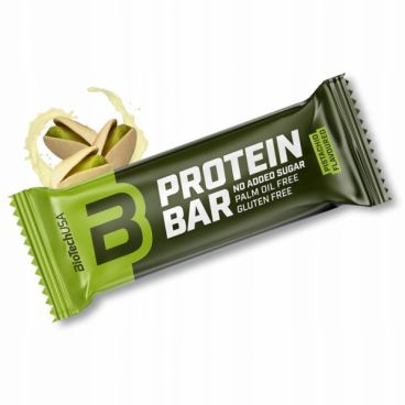 Imagine produs Biotech Protein Bar 70g