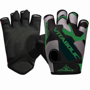 Imagine produs Manusi Elite Gloves - Green