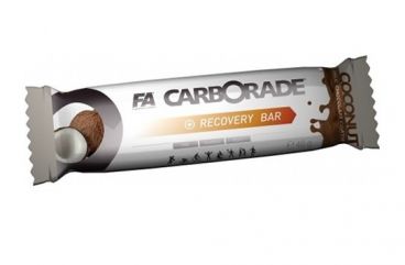 Imagine produs FA Carborade Recovery Bar 40g
