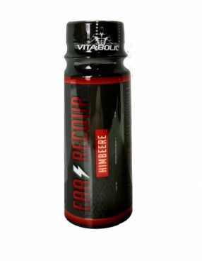 Imagine produs EAA Recoup 5000 Shot 60 ml
