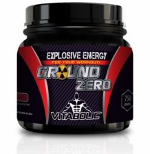 Poză Ground Zero 750g