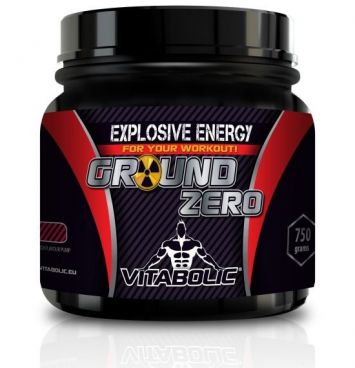 Imagine produs Ground Zero 750g