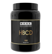 Poză HBCD highly branched cyclic dextrin 1 Kg