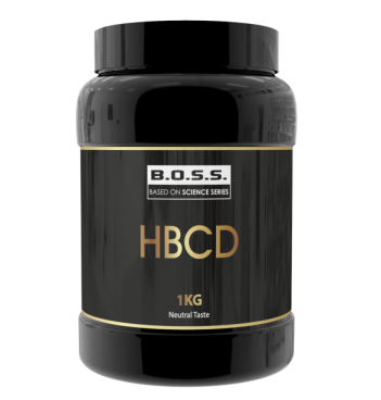 Imagine produs HBCD (highly branched cyclic dextrin) 1 Kg