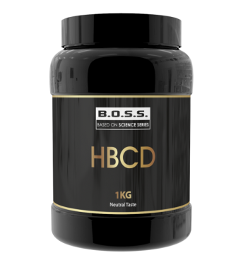 Imagine produs HBCD highly branched cyclic dextrin 1 Kg
