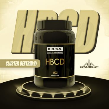 Imagine produs HBCD highly branched cyclic dextrin 1 Kg