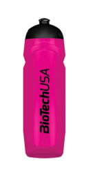Poză BioTech bottle roz 750ml