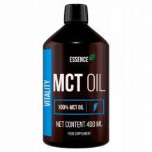 Poză Essence MCT Oil - 400ml