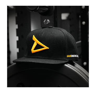 Imagine produs Dedicated sapca D cap
