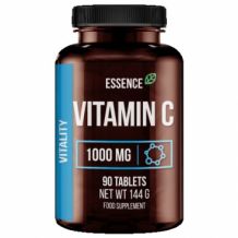 Poză Essence Vitamin C 1000 90tabs